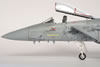 Hasegwa's 1/48 scale F-15C Eagle by Pier Citterio: Image