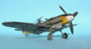Hasegawa's 1/32 scale Messerschmitt Bf 109 G-10/U2 by Tolga Ulgar: Image