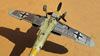 Hasegawa's 1/32 scale Messerschmitt Bf 109 G-10/U2 by Tolga Ulgar: Image