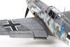 Eduard 1/48 scale Messerschmitt Bf 109 F-4 by Ayhan Toplu: Image