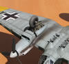 Monogram's 1/48 scale He 111 H by Tolga Ulgar: Image