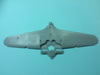 Alley Cat Preview - 1/72 scale Hurricane Metal Wing for Airfix: Image