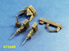 Eduard 1/72 Fw 190 Update Sets Review by Mark Davies: Image