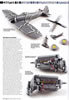 How to Build Tamiya's 1/32 Spitfire Mk.IXc, Mk.VIII and Mk.XVIe Review by Brad Fallen: Image