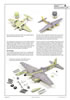 Valiant Wings Publications  Airframe Album 8 - The de Havilland Hornet & Sea Hornet Book Review by : Image