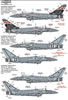 Xtradecal 1/144 RAF Update 2013-2015 Decal Review by Mark Davies: Image