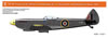 Eduard 1/48 Spitfire XVI Bubbletop Review by Brad Fallen: Image