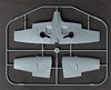Eduard 1/48 Spitfire XVI Bubbletop Review by Brad Fallen: Image