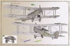 Wingnut Wings 1/32 scale DH.9a Ninak (Post War) Review by Brad Fallen: Image