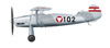 Lukgraph Kit No. 32-06 - Focke-Wulf Fw 56 Stsser Review by James Hatch: Image