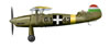 Lukgraph Kit No. 32-06 - Focke-Wulf Fw 56 Stsser Review by James Hatch: Image