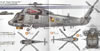 Kitty Hawk Kit No. KH90126 - SH-2G Super Seasprite Review by Floyd S. Werner Jr.: Image