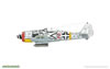 Eduard Kit No. 70119 - Fw 190F-8 Profipack Edition (Profipack Edition) Review by Mark Davies: Image