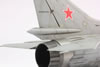 Trumpeter 1/48 Mikoyan-Gurevich MiG-23M by Jon Bryon: Image