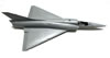 Kinetic's 1/48 Mirage IIIEBR / IIIEA / IAI M5 Dagger South America by Mick Evans: Image