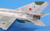 Eduard's 1/48 Mikoyan-Gurevich MiG-21bis by Jon Bryon: Image