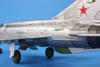 Eduard's 1/48 Mikoyan-Gurevich MiG-21bis by Jon Bryon: Image