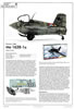 Valiant Wings Publishing  Airframe Album No.10: The Me 163 Komet  A Detailed Guide to the Luftwaf: Image