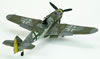 The Messerschmitt Bf 109 Late Series PREVIEW : Image
