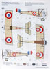 Special Hobby Kit No. SH48184  Nieuport Nie 10 Two Seater Review by Brett Green: Image