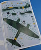 Revell 1/48 scale Junkers Ju 88 A-4 Review by James Hatch: Image
