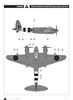 HK Models 1/32 de Havilland Mosquito B Mk. IX / B Mk.XVI Review by James Hatch: Image