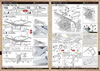 Zoukei-Mura Super Wing Series No.5 - Mitsubishi J2M3 Raiden Review by James Hatch: Image