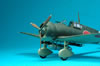 Wingsy Kits 1/48 Kit No. D5-03 A5M2b Early Version by Andrew Garcia: Image