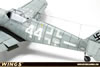Eduard 1/48 scale Messerschmitt Bf 109 G-10 by Ayhan Toplu: Image