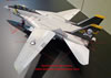 Galaxy Model Item No. D48004 Grumman F-14A Tomcat Die Cut Flexible Mask Review by David Couche: Image