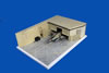 Noy's Miniatures 1/72 Hardened Air Shelter Mixed Media Kit Preview: Image