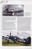 Valiant Wings Publishing  Airframe Album 2 - The Hawker Sea Fury Book Review by David Couche: Image