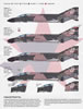 Werner's Wings F-4 Phantom Decals Review by David Couche: Image