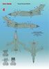 Euro Decals 1/32 Tornado Decal Review by Brett Green: Image