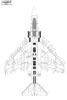 Xtradecal Item No. X72287 - RN McDonnell Douglas Phantom FG.1 Stencils Pt.1 Review by Brett Green: Image