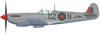 Eduard Kit No.8287  Spitfire HF Mk.VIII ProfiPACK Review by James Hatch: Image