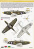 Eduard Kit No.84161  Eduard P-39K/N Weekend Edition Review by David Couche: Image