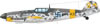 Eduard Kit No.11114  "Mersu" Bf 109 G in Finland Dual Combo Review by James Hatch: Image