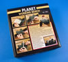 Planet Working Bench Review by James Hatch: Image