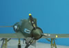 Modelsvit 1/48 XP-55 by Andrew Garcia: Image