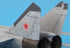ICM 1/48 MiG-25 PDS Foxbat-E by Jon Bryon: Image