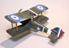 Wingnut Wings' 1/32 scale S.E.5a by Garfield Ingram: Image