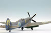 Airfix 1/48 Supermarine Spitfire Mk.XIX/ S.31 by Roland Sachsenhofer: Image