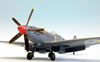 Airfix 1/48 Supermarine Spitfire Mk.XIX/ S.31 by Roland Sachsenhofer: Image