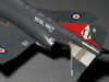 Airfix 1/72 scale F-4K Phantom by Jumpei Temma: Image