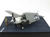 Tamiya / Wolfpack 1/48 FM-1 Wildcat Conversion by Tony Bell: Image