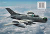 Stratus Mikoyan Gurevich MiG-19P & PM/MiG-21F-13 Book Review by Brad Fallen: Image