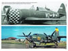 Aircraft Pictorial No.9: Aircraft Painting Guide Vol. 1 Review by David Couche: Image