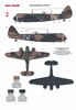 Euro Decals Item No. ED-72115 - Bristol Blenheim Mk.I/IF Review by David Couche: Image