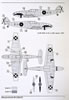 Dora Wings Kit No. DW 72011 - Messerschmitt Bf 109 A/B Legion Condor Review by John Miller: Image